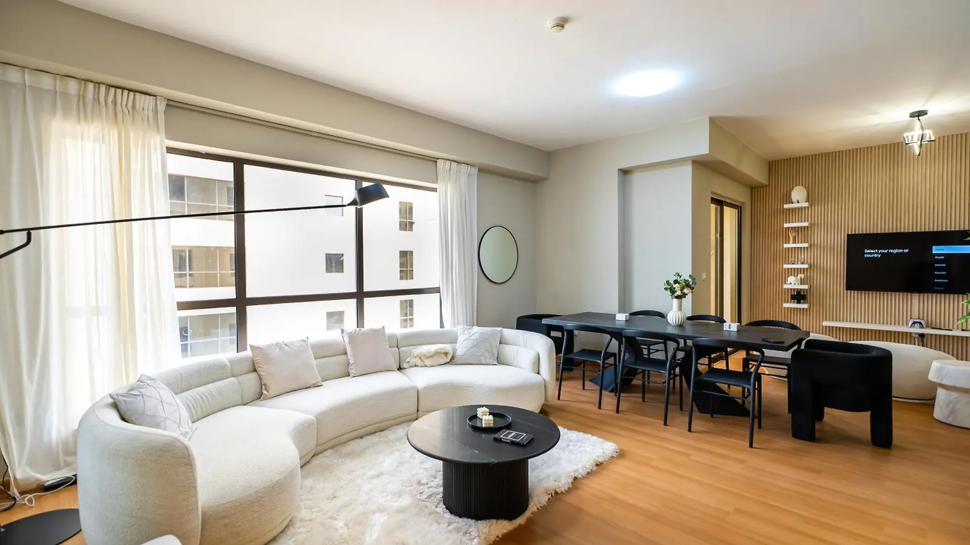 Yousleep Hostel - Beach View - 5 Min From Metro Dubai