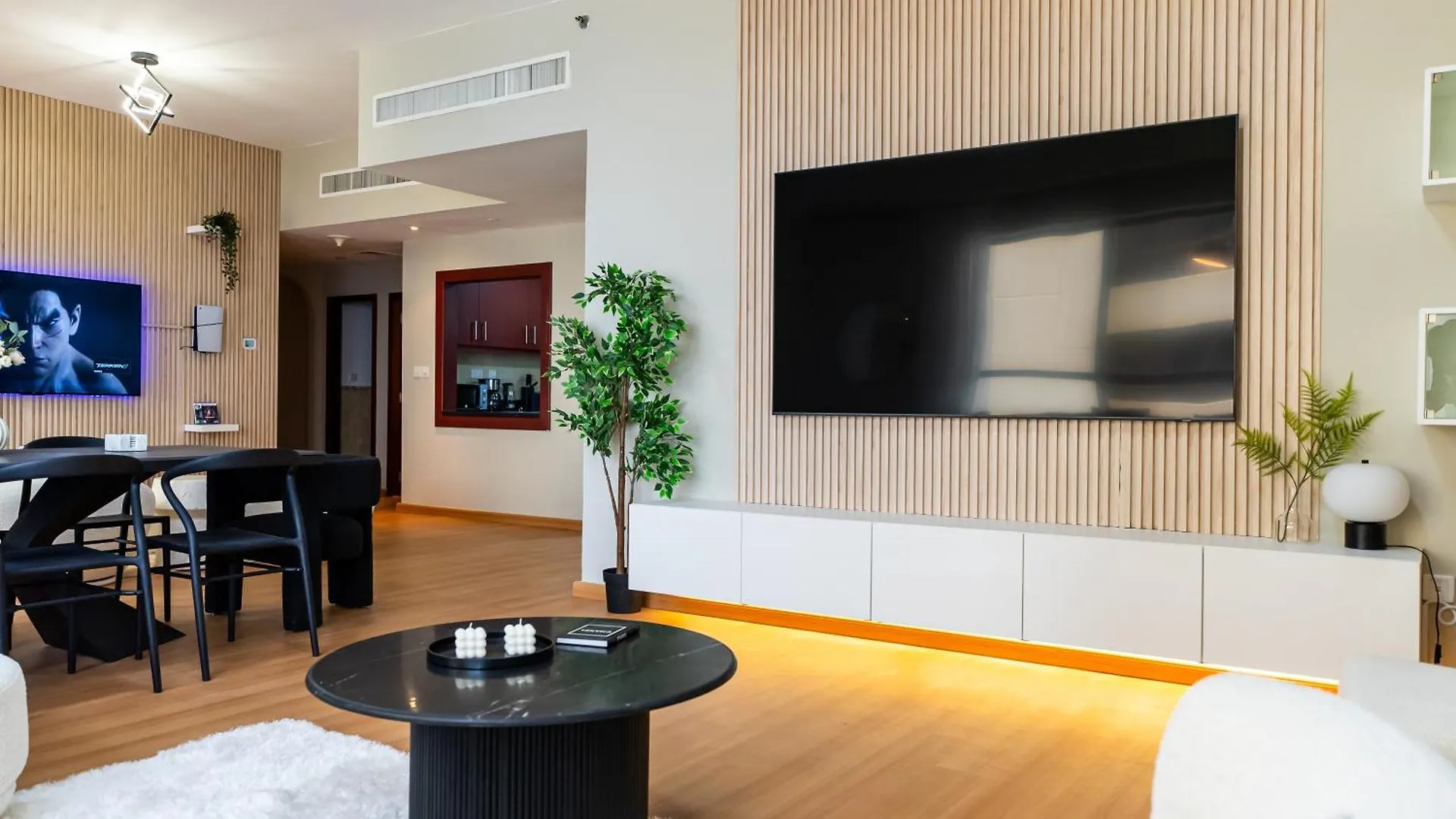 Yousleep Hostel - Beach View - 5 Min From Metro Dubai United Arab Emirates