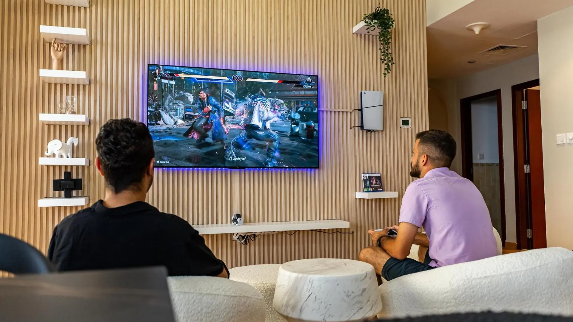 Yousleep Hostel - Beach View - 5 Min From Metro Dubai United Arab Emirates