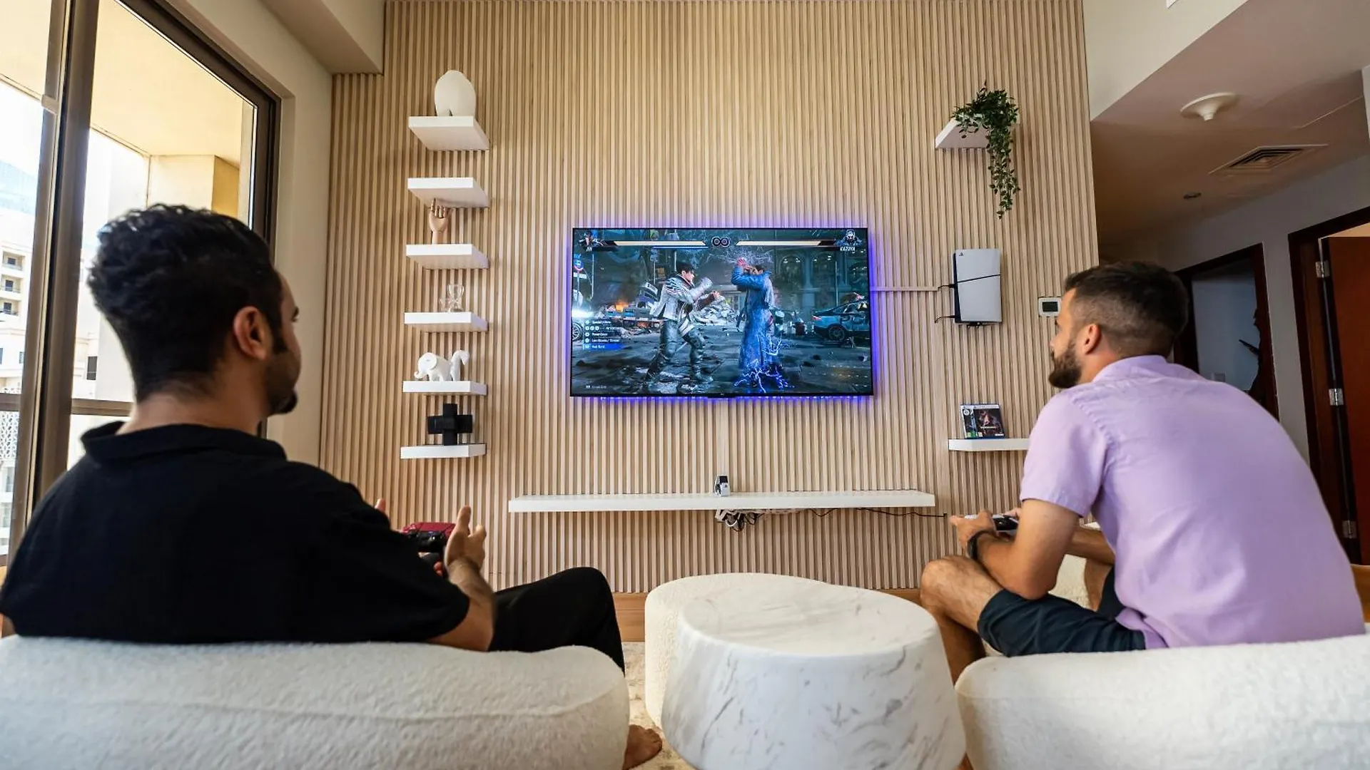 Yousleep Hostel - Beach View - 5 Min From Metro Dubai United Arab Emirates